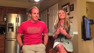 Renovation Realities Audition - Schnur