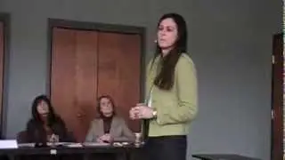 Tammy Thomas Speaks 22015