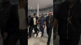 MFN 16 Got a Bollywood Surprise! Jackie Shroff's Entry Broke the Internet! Matrix Fight Night