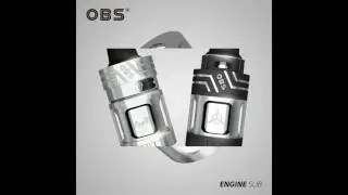 First Look for 5.3ml OBS Engine SUB Tank