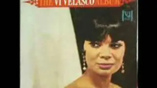Vi Velasco - Never less than yesterday