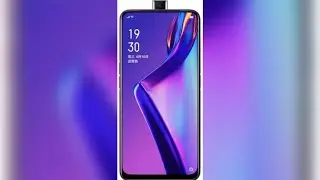 Is Oppo K3 Dual Sim/ Hybrid Sim?