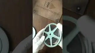 What I saw when I digitized this 1961 8mm home movie from the USA #shorts #8mm #vintage #1960s