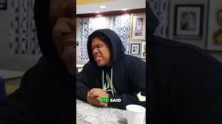 Death Row Secret: Saving Dre From Suge Knight's Fury #shorts