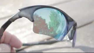 Oakley Radar and Half Jacket Replacement Lens by Revant Optics