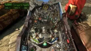 Pinball FX2   fallout 4