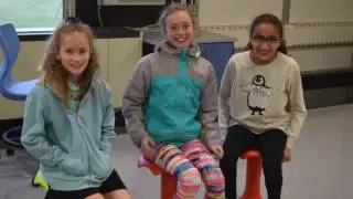 Allen Elementary Open House