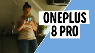 OnePlus 8 Pro &ndash; nya favoriten?