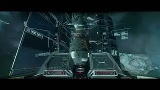 Adjusting Joystick Deadzone in Star Citizen