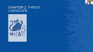 Cybersecurity of Space Data Systems Webinar | SGAC Space and Cyber security PG