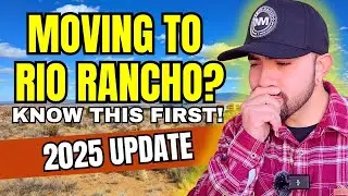Dont Move To Rio Rancho New Mexico Before Know This&nbsp;- Top Things To&nbsp;Know&nbsp;About Albuquerque's Suburb
