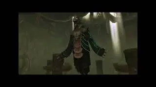 Twilight Princess  - Zant Fight