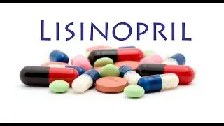 Lisinopril (Prinivil) : Meds Made Easy (MME)