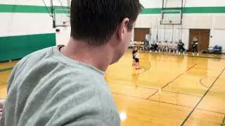 2026-01-12 Lady Knights vs Glenvar