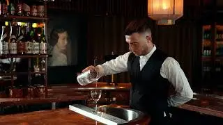 Crafting Cocktails with Culture: The Art of the Sake Martini by Manja Stankovic