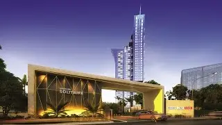 Unimark Solitaire   by RCS Realty