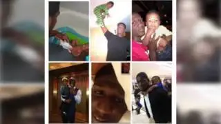 Xavier Rhodes