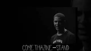 Comethazine - Stand [prod.WorthyRem]