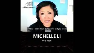 Michelle Li // S2 Ep 145 // Very Asian