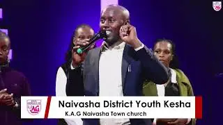 Naivasha District Youth Kesha-12th Dec 2025