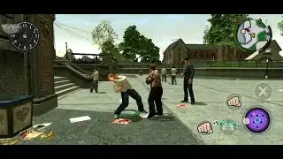 Bully AE_ Boss Fight Soundtrack Mod 