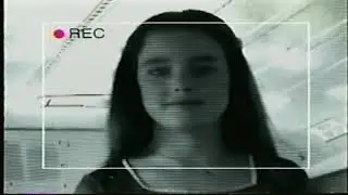 Marshalls Fall Fashions Back To School 2000 Commercial School Bus Fashion Runway