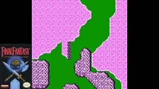 FF1 (NES) - 5