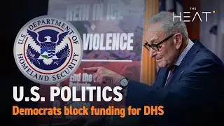 The Heat: U.S. Politics