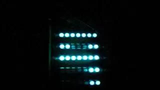 IV-26 Vacuum Fluorescent Display VFD