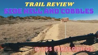 Trail Review: Side Hill and Cobbles @ PQ