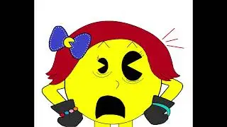 How will Namco remake Pac-Man World 3? Part 2
