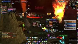 Classic TBC. How to get both bindings 100% of the time.