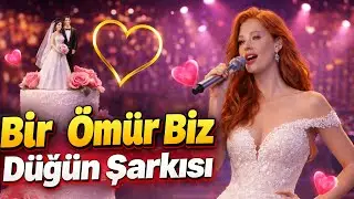 Düğün İlk Dansı İçin Romantik Türkçe Şarkı | Kadın Vokal