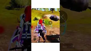 🙄☠️PUBGMOBILE Gameplay short video | Episode No:22 With REDZONE Gamer By FAISAL | #PUBG #PUBGMobile