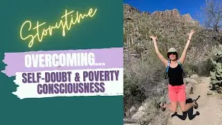 Self-Doubt & Poverty Consciousness
