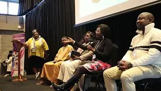 How We Can Talk About Mental Health In The African Community| Afroprenuers Summit 2025