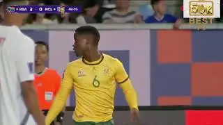 South Africa vs New Caledonia 5-0 - All Goals _ Highlights - Fifa U20 World Cup 2025