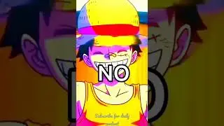 smash or pass one piece #anime #animecharacter #onepiece