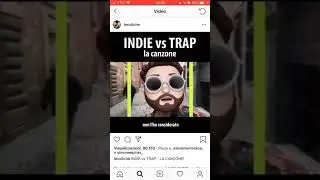 Indie vs Trap✔️ -Le Colice (Official)