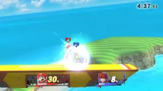 Have some respect Roy. (For Glory