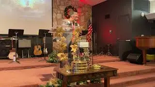 THE LORD WILL FIGHT FOR YOU.  January 4, 2026