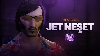 NEŞET SÜMER ŞEHİRDE | EightbornV Next | BÖLÜM 4