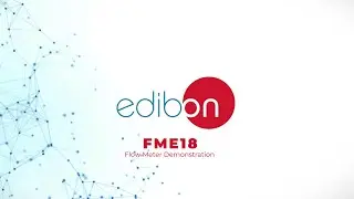 FME18 | Flow Meter Demonstration