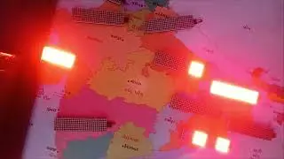 Digital Map in Social Science 