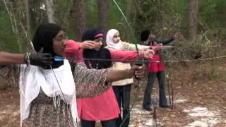 MYNA Spring Camps 2012: Official Trailer