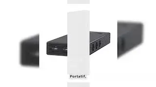 Brouilleur de microphone par ultrasons PRIVACY-GUARD - Europe Connection