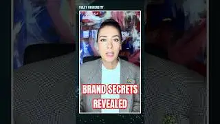 SUL&Eacute;Y BizTalk Ep 5. Brand Secrets Revealed: Brand Consumer Fundamentals. Pt 1