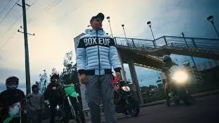 Check It Up - Stefa (Official Music Video) (Prodby. ZC Beats X Striker X Noel)