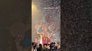 agman sohala 20k25🌸🙇🏻 || colaba cha Raja &hearts;️🙇🏻 || #shorts #2k25