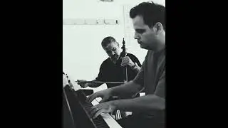 Hoşgeldin (Cover)/ Ten Duo (Kabak kemane: Özgür Çelik /Piyano: Deniz Kocaman)